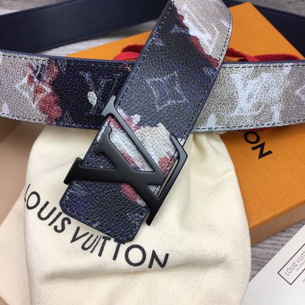 Louis Vuitton 40MM Belt LVB00368 Louis Vuitton 40MM Belt LVB00368